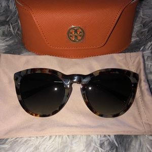 Tory Burch Sunglasses